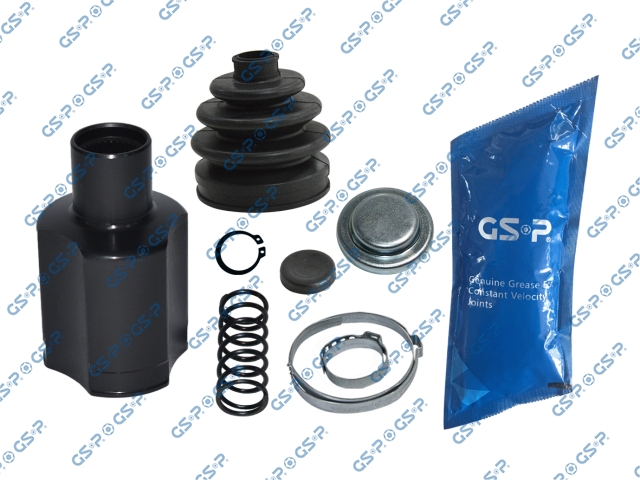 KIT PUNTA EJE LADO CAJA DER RENAULT DUSTER 2.0 4X4 MECANICA 31x33x42