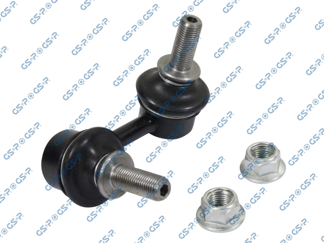 BIELETA BARRA ESTAB DEL IZQ NISSAN URVAN NAVARA