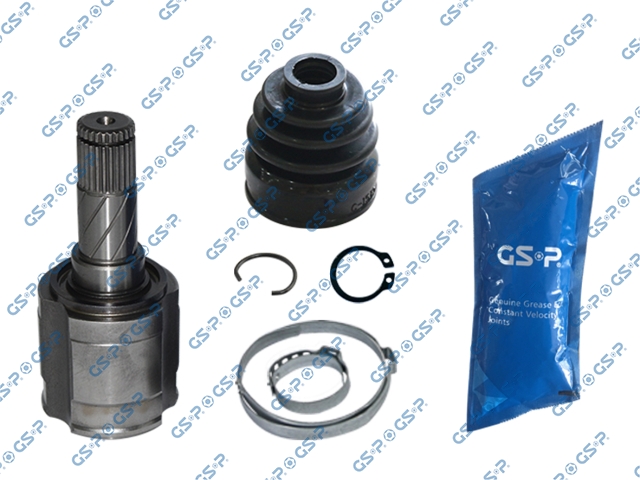 KIT PUNTA EJE LADO CAJA IZQ MAZDA 2 26x29 (FD-497)