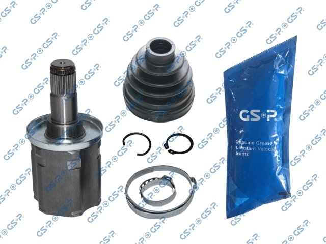 KIT PUNTA EJE LADO CAJA TOYOTA HILUX REVO 2.4 16/. 30x28x47