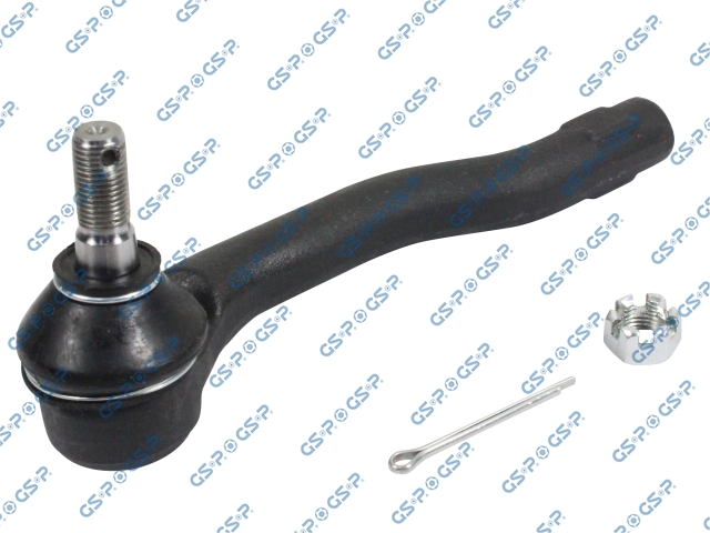 TERMINAL DIRECCION IZQ MAZDA 2 1.5 2007-2014 FORD FIESTA 1.6 2011-2019