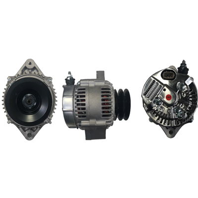 ALTERNADOR HINO DUTRO MODELOSS 24V/50AMP NIPODENSO NEW