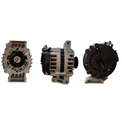 ALTERNADOR CHEVROLET CAPTIVA COBALTERNADOR 12V 140AMP 3PINES P:5PK BASE CUADRADA T:VALEO
