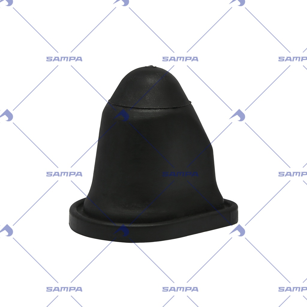 TOPE SUSPENSION MUELLE MERCEDES ATEGO 6753240008