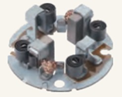 PORTAESCOBILLAS ARRANQUE DENSO CHEVROLET NKR NUEVAS /KIA 2,7 PEQUEÑO | REF: IR81040, MCP-109K-4, HD-109K-4