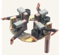 PORTAESCOBILLAS ARRANQUE MITSUBISHI 39MT CUMMINS KENTWORK