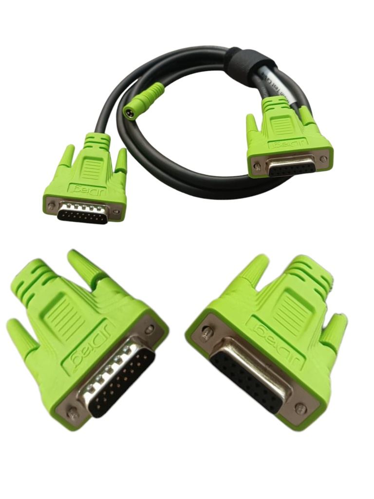 CABLE PRINCIPAL PARA ESCANER M200 Y M300﻿