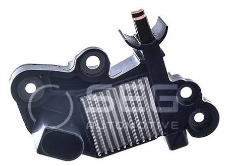 REGULADOR ALTERNADOR AUDI A3 VOLKSWAGEN GOL GOLF 14V, VR1 LIN / B3E ID 16