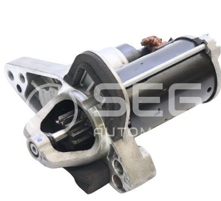 ARRANQUE RENAULT CAPTUR 2021-2022, OROCH 2022-2025 12V 1.6KW T-11 233001560R