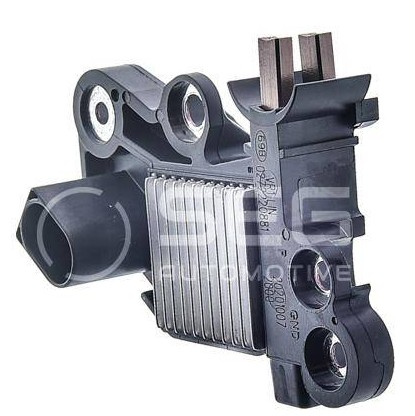 REGULADOR ALTERNADOR AUDI A1,A3,Q3  VOLKSWAGEN CROSSFOX,FOX,VIRTUS 14V,VR1 LIN / B3 ID 8