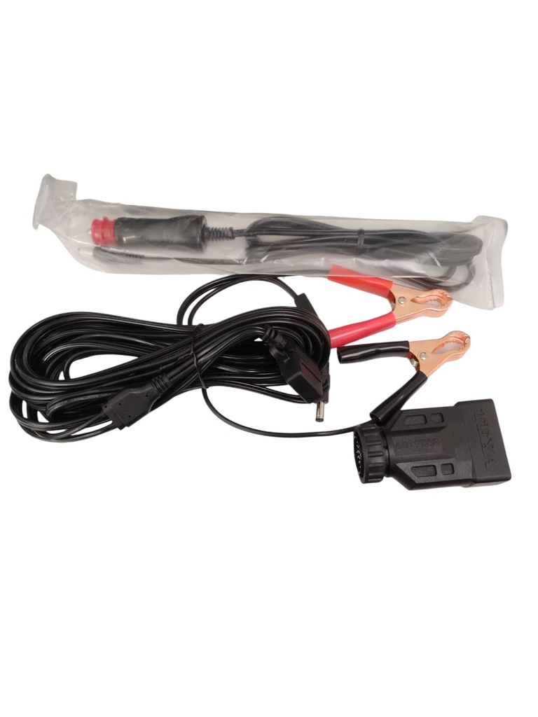 KIT ALIMENTACION PARA TRUCK Y OHW PARA NAVIGATOR TXT MULTIHUB﻿