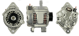 [2627060-97401] ALTERNADOR DAIHATSU TERIOS 1.3 1.5 4WD K3 12V 70AMP TIPO DENSO 4PK 115929 102211-5450 102211-5880 23040R