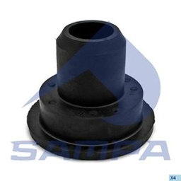 [66500.925] SOPORTE MOTOR INTERNATIONAL CAMION