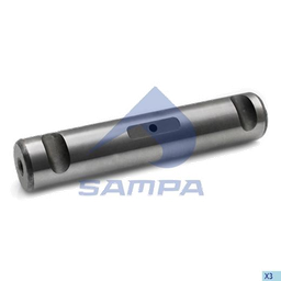 [66080.209/1] PASADOR MUELLE TRASERO 2 CUÑERO TANDEM (1-3/8 X 7.39)