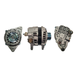 [30471Q-1L-3701950] ALTERNADOR ZOTYE NOMADA 12V 80AMP 4PINES P: 5PK T:MITSUBISHI V:INT(GA780 GA1325IM341)