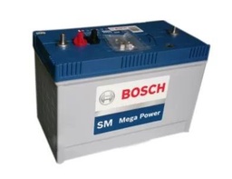 [BT0986A02502] BATERIA BOSCH S4 - 105 AH - 1450 CAJA 30T (930,I,L 33 AN 17,3 AL 23,8 CM)