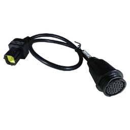 [053906462] CABLE KUBOTA PARA AGRI Y CONSTRUCTION (3151/T55)