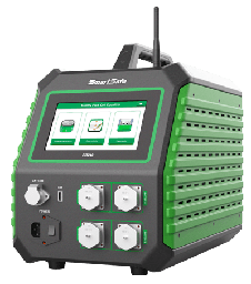 [04704020022] EQUIPO DE MANTENIMIENTO DE BATERÍAS PARA VEHICULOS ELECTRICOS EV