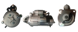 [262873K404] ARRANQUE PERKINS, MASSEY FERGUSSON RELACIONADO 12V T10 3.0KW S:HORARIO T:MARELLI