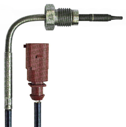 [46R9572] SENSOR TEMPERATURA MULTIPLE DE ESCAPE (ETGS) VW VOLKSWAGEN CRAFTER