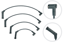 [833000928] CABLE ENCENDIDO FORD FIESTA 2001-2008 1.6L 8V