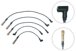 [833001403] CABLE ENCENDIDO SKODA FELICIA 1997-1999 1.6L 8V 