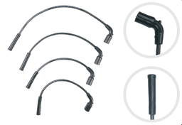 [833002915] CABLE ENCENDIDO BYD FLYER 2004-2010 0.8L 12V 