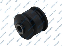 [71512271] BUJE BARRA TENSORA DELANTERA TOYOTA PRADO 3P/5P (CAUCHO)