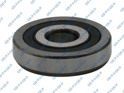 [71519005] RODILLO SOPORTE AMORTIGUADOR DEL RENAULT CLIO II TRAFIC 