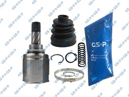 [71602310] KIT PUNTA EJE LADO CAJA RENAULT LOGAN SANDERO  26x22x39.5