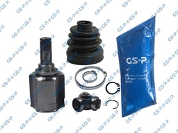 [71606013] KIT PUNTA EJE LADO CAJA CHEVROLET SAIL 22x22x35 PI (SK-549)