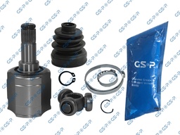 [71634001] KIT PUNTA EJE LADO CAJA MAZDA 323 24x22x35 (MZ-501)