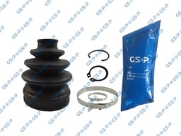 [71720520] KIT GUARDAPOLVO LADO CAJA CHEVROLET SPARK GT 2011-2021 BEAT 2019-2023 (20 MM X 65 MM)