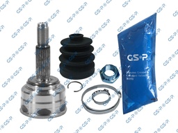 [71808033] KIT PUNTA EJE LADO RUEDA CHEVROLET AVEO SAIL SIN ABS 22x23x52