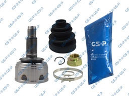 [71823011] KIT PUNTA EJE LADO RUEDA HONDA ACCORD CIVIC  26x30x49 (HO-017)