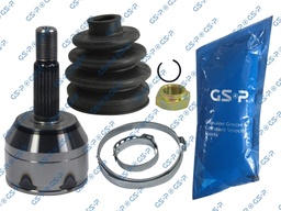 [71841081] KIT PUNTA EJE LADO RUEDA RENAULT CLIO CAMPUS TWINGO 16V  21x21x55