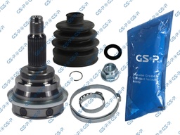 [71857014] KIT PUNTA EJE LADO RUEDA SUZUKI STEEM 1.6  PI 25x21x49 (SK-801)