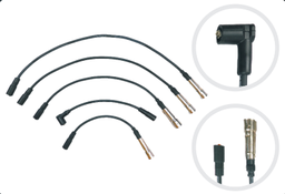 [833001510] CABLE ENCENDIDO VOLKSWAGEN ESCARABAJO