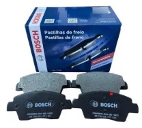 [FP0986BB6004] PASTILLA DE FRENO DEL NEW BLUE RENAULT KWID,OUTSIDER