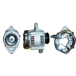 [26101211-8810] ALTERNADOR MONTACARGAS TOYOTA 12V 50AMP 3PINES P: 1V T:NIPONDENSO V:INT