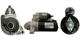 [64F000AL0903] ARRANQUE MERCEDES SPRINTER 515CDI 12V T-12 2HUECOS T: BOSCH