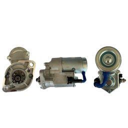 [6436100-27000] ARRANQUE KIA CARENS SPORTAGE HYUNDAI TUCSON 2.0 12V 9T 2KW TIPO POONSUNG 32568N T:DENSO