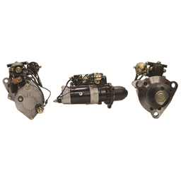 [64M4T95478] ARRANQUE CATERPILLAR 926 RELACIONADO 24V T15 - 56MM 6.5KW S:HORARIO T:MITSUBISHI