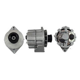 [64LS12190] ALTERNADOR AGRALE CUMMINS FORD CARGO 12V 65AMP SPOOL 12163 P: 8PK T:BOSCH V:EXT(GA027) 0120489387