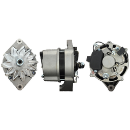 [640-120-060-038] ALTERNADOR CHEVROLET LUV 2200 INYECCION 12V 120AMP 2PIN P: SP T:BOSCH V:EXT(GA391 GA1347)