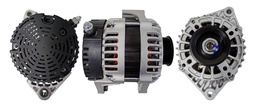 [649052459] ALTERNADOR CHEVROLET N200 N300 12V 80AMP 2PINES P: 4PK T:DELCO V:INT
