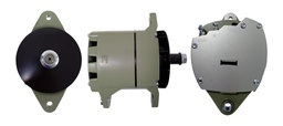 [641117647] ALTERNADOR 20SI CUMMINS CATERPILLAR 24V 45AMP J180 1PIN P: SP T:DELCO V:EXT(1116405-GA206)