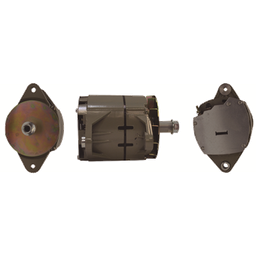 [646N9294] ALTERNADOR 20SI CUMMINS CATERPILLAR 24V 55AMP J180 1PIN P: SP T:DELCO V:EXT(1116405-GA206 GA1800 GA1802 10512366 10512367)