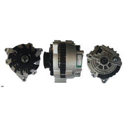 [641101461] ALTERNADOR CHEVROLET BLAZER CHEYENNE MODELO 94 CAVALLIER 12V 100AMP 2 OREJAS 4PINES P: 5PK T:DELCO V:INT(GA411 GA1658D411)
