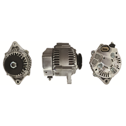 [64LS15322] ALTERNADOR TOYOTA CAMPERO MV 12V 70AMP 3PINES P: 1V T:NIPONDENSO V:INT